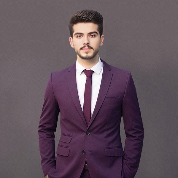 Usman Afridi