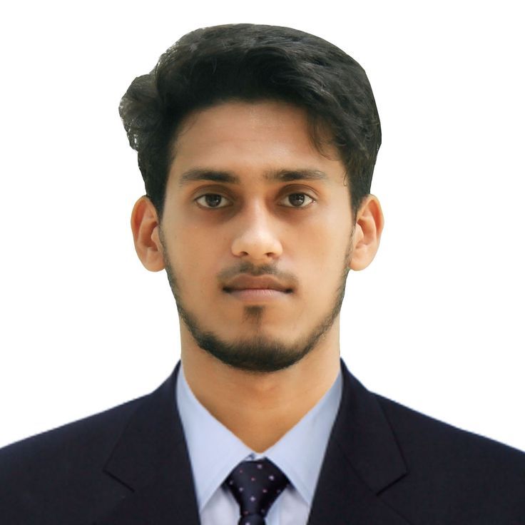 Ali Khan