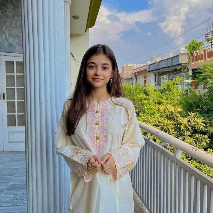 Ayesha Khan